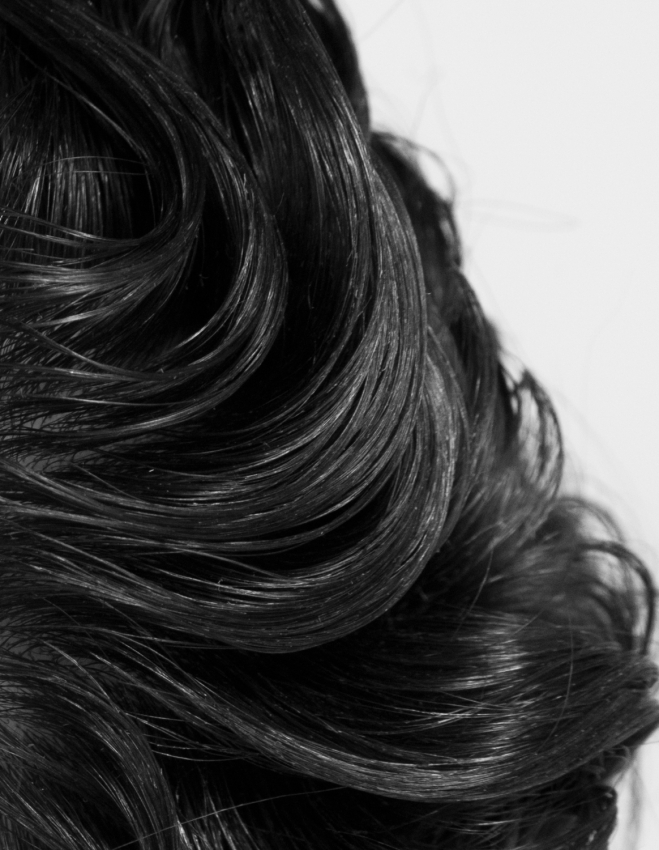 JESSE ERVIN - PORTFOLIO - BEAUTY